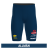 Trainer Short Tights Men