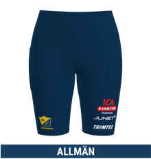 Trainer Short Tights Women