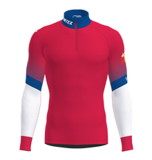 Vision 3.0 Raceshirt LS Men