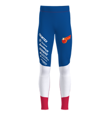 Vision 3.0 Racetights GP Men