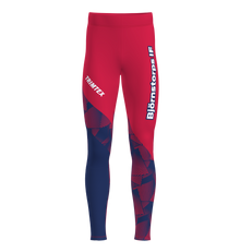 Vision 3.0 Racetights Women