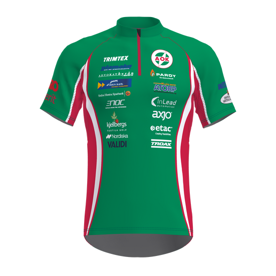Trail Shirt SS Jr