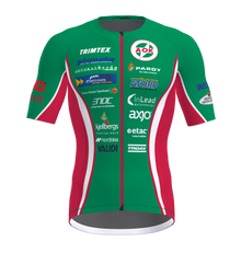 Vitric 2.0 Shirt SS Men