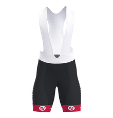 Vitric Bib Shorts Men