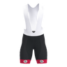 Vitric Bib Shorts Men