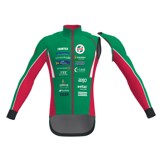 Venom RS Jacket Jr