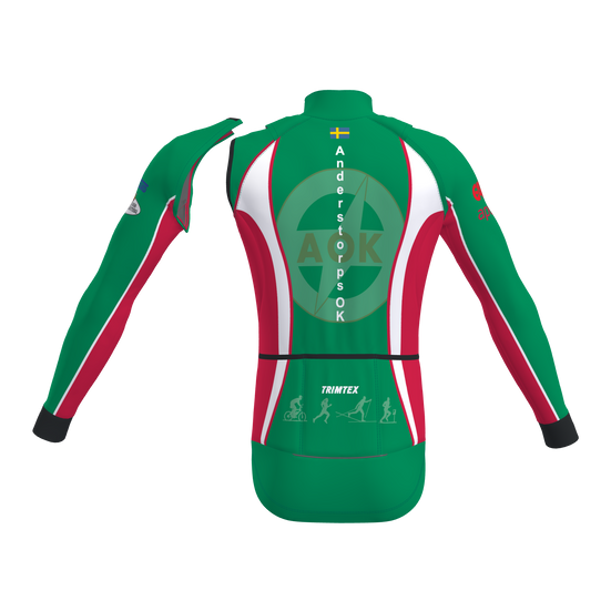 Venom RS Jacket Jr