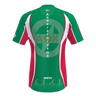 Speed Mesh O-Shirt SS Women
