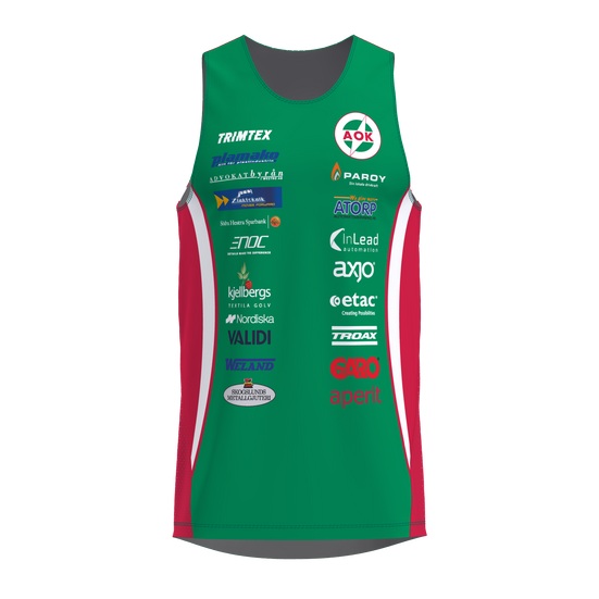 Speed Mesh Singlet Men