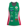Speed Mesh Singlet Women