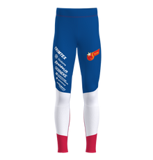 Vision 3.0 Racetights Jr