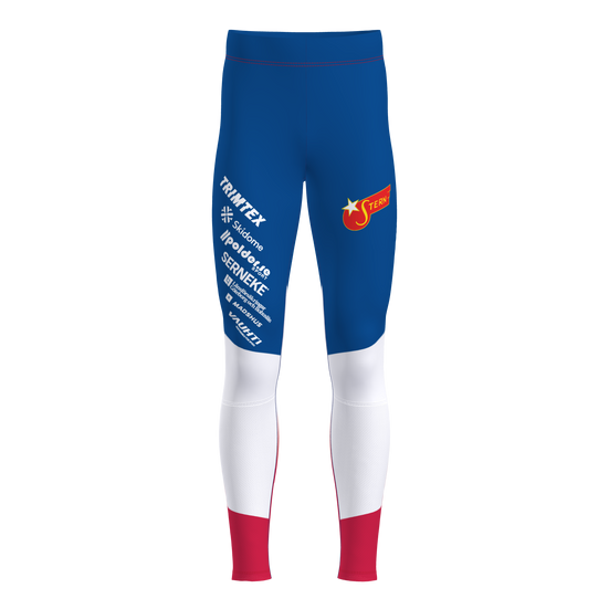 Vision 3.0 Racetights Jr