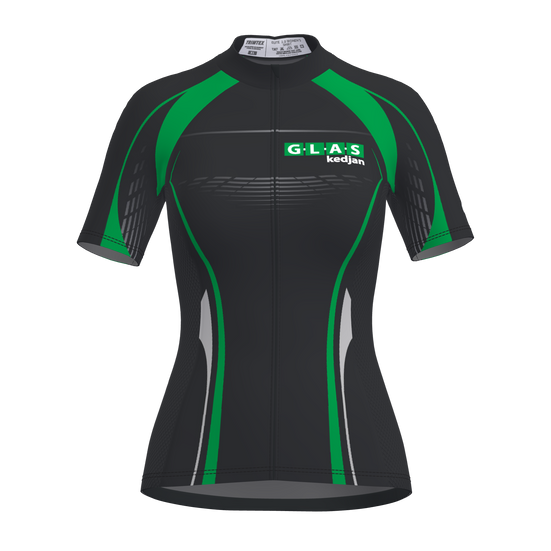 Elite 2.0 Shirt SS Women