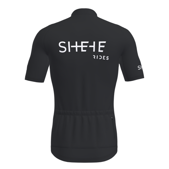 Elite 2.0 Shirt SS Jr