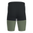 Fast Short Tights Men
