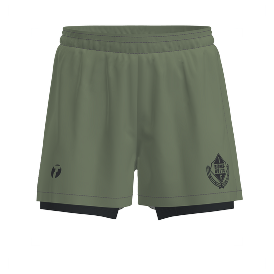 Fast Shorts Women