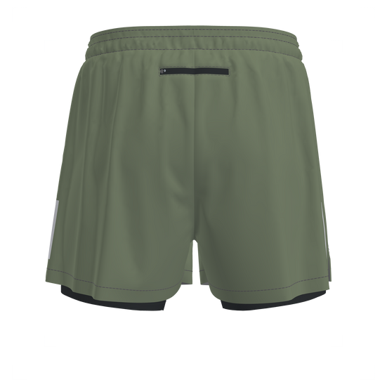 Fast Shorts Women
