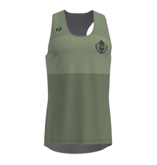 Fast 3.0 Singlet Men