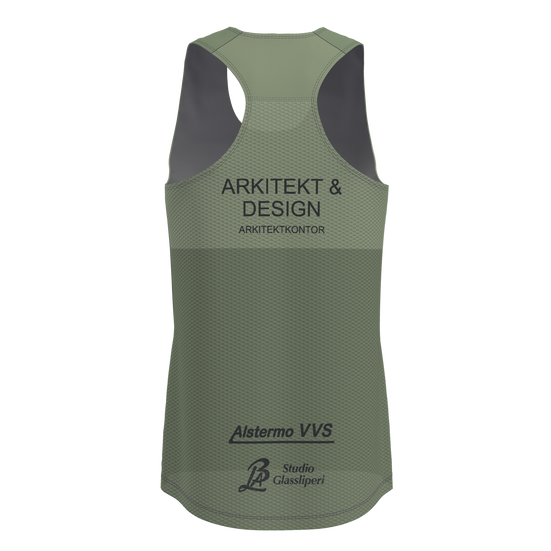 Fast 3.0 Singlet Men