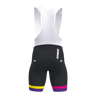 Vitric Bib Shorts Men