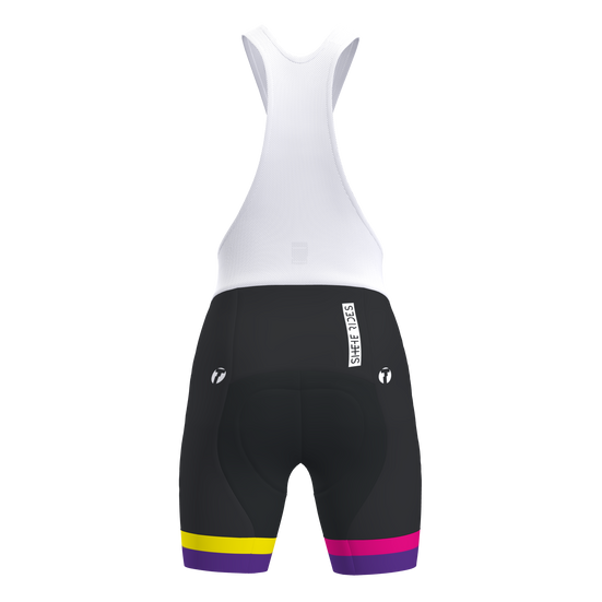 Vitric Bib Shorts Women