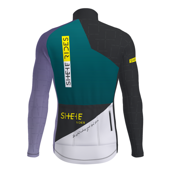 Venom Jersey Men