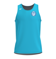Run Singlet Men