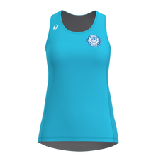 Run Singlet Women