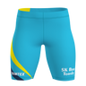 Run 2.0 Short Tights Men