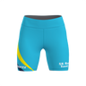 Run 2.0 Short Tights Women