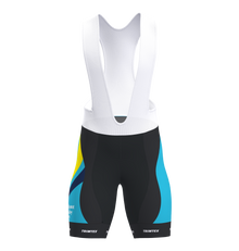 Vitric Bib Shorts Men
