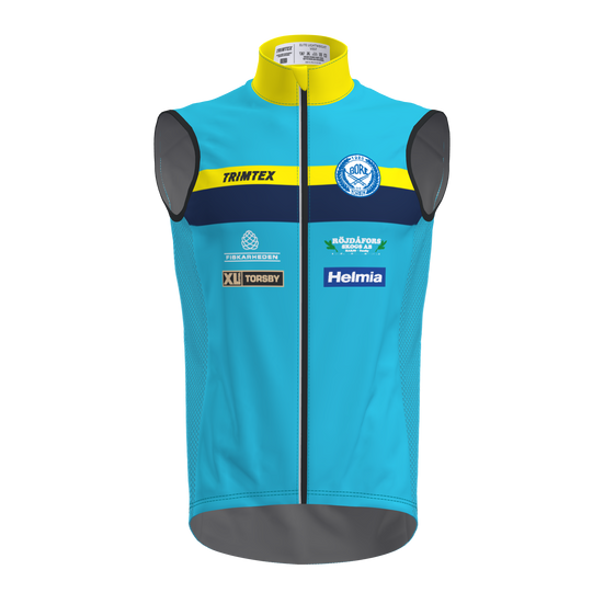 Elite Lightweight Vest Men