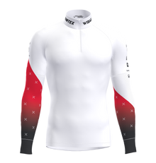 Vision 3.0 Raceshirt LS Men