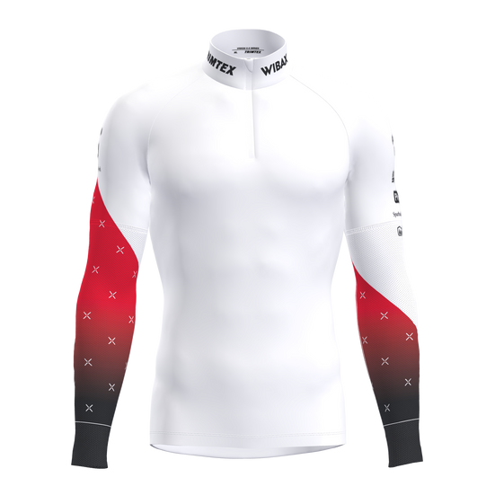 Vision 3.0 Raceshirt LS Men