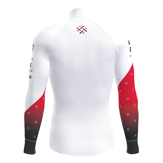 Vision 3.0 Raceshirt LS Men