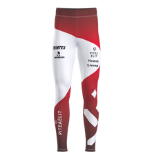 Vision 3.0 Racetights Men