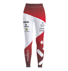 Vision 3.0 Racetights Women