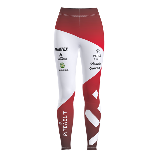 Vision 3.0 Racetights Women