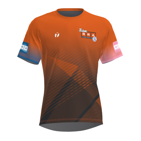 Free T-Shirt SS Men