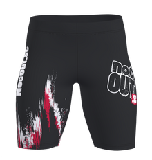 Run 2.0 Short Tights Men