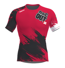 Run Ecogreen T-Shirt SS Men