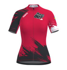 Elite 2.0 Shirt SS Women