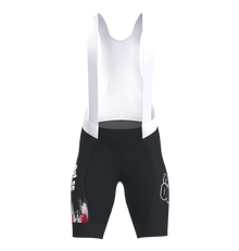 Aero 2.0 Bib Shorts Men