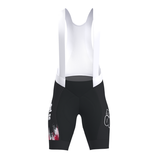 Aero 2.0 Bib Shorts Men