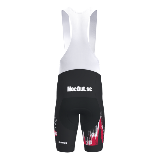 Elite Bib Shorts Men