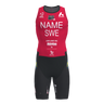 Pursue Skinsuit OD Men