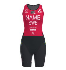 Pursue Skinsuit OD Women