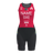 Pursue Skinsuit OD Women