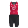 Pursue Skinsuit OD Women