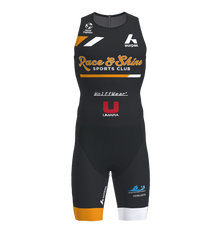 Pursue Skinsuit SD Men